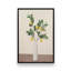 «Lemon Branches II» par Garima Dhawan, reproduction d'art-893456054-893456048-893456050