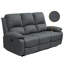 Nethaniah 2 - Piece Living Room Set-2059375045