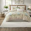 Ensembles de literie pour lit double en coton certifié, style bord de mer moderne
