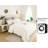 Winter Cotton Down Comforter-425131834