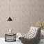 Woods and Wicker Collection Metallic Tree Bark Effect Wallpaper Roll-2114669639