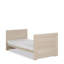 Nika Cot Bed - Aspen