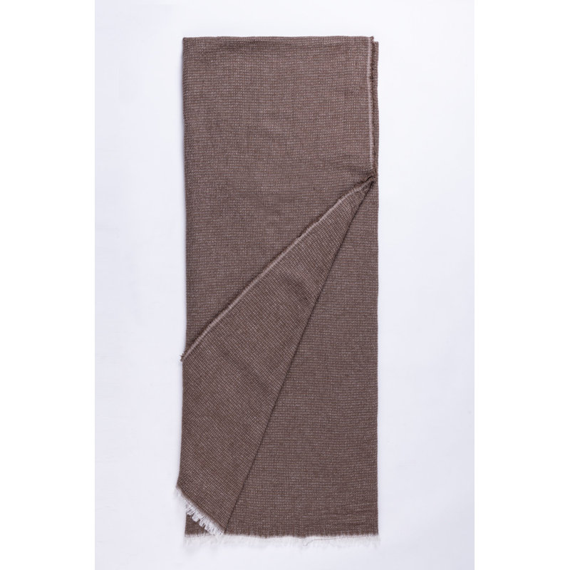 HUEY, SADDLE, SUPER THROW, Tan