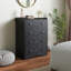 60 cm W Chest of 4 Drawers
