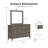 Isiah 5-Piece Bedroom Set-64152142