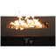 Foyer rectangulaire en métal 43 po-129682309