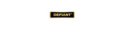 Logo Defiant