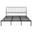 Aynsley Metal Platform Bed-1298075989-1298076010