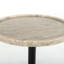 Viola Marble End Table-427314876