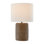 Sujay 29.5'' Battery Powered Integrated LED Outdoor Table Lamp