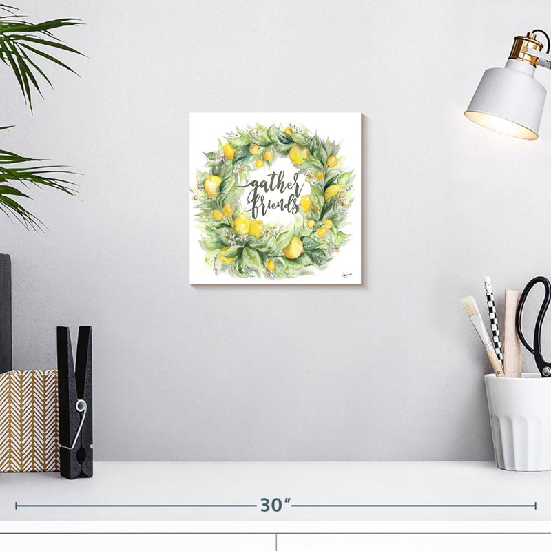 Plaque murale Khylige, H 10 po x l 10 po