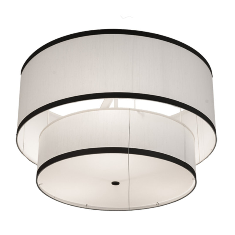 Cilindro 3 - Light Chandelier