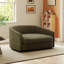 Fauteuil demi-tonneau rembourré surdimensionné de 56 po-2120676718