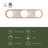 Alonso 3 - Light Dimmable Bath Bar-88778574