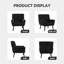 Fauteuil d'appoint Bolanle-1574598673