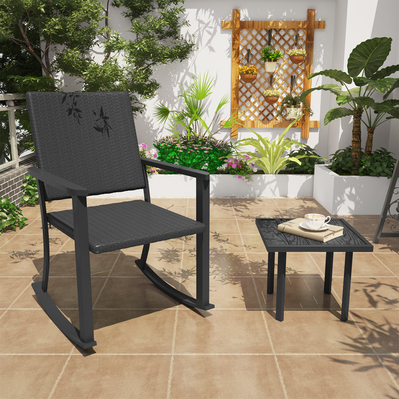 Outdoor Chair