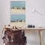  Ensemble de 2 giclées Country House in Distance par Ethan Harper-799831072-799831075