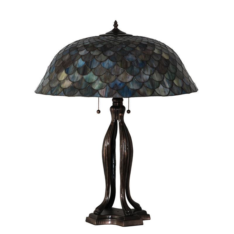 Crestwood Table Lamp