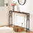 Annam 100cm Console Table