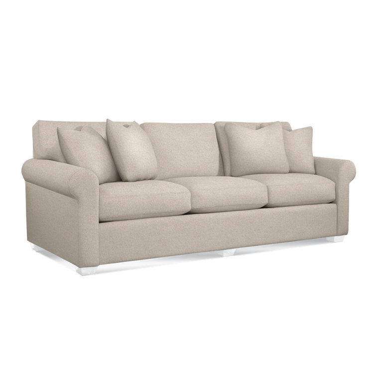 Bedford Upholstered 98'' Sofa