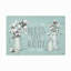 Ashmita Janelle Penner, toile d'extérieur «Blessed I Mint»-87945902