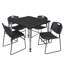 Ensemble de table de salle à manger L 42 po Romig Kee-89628158-85728291