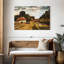 Paysage urbain d'Ukraine à Alvord-107851339