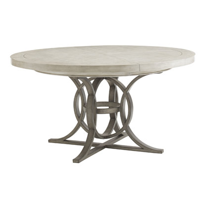 Oyster Bay Calerton Round Dining Table