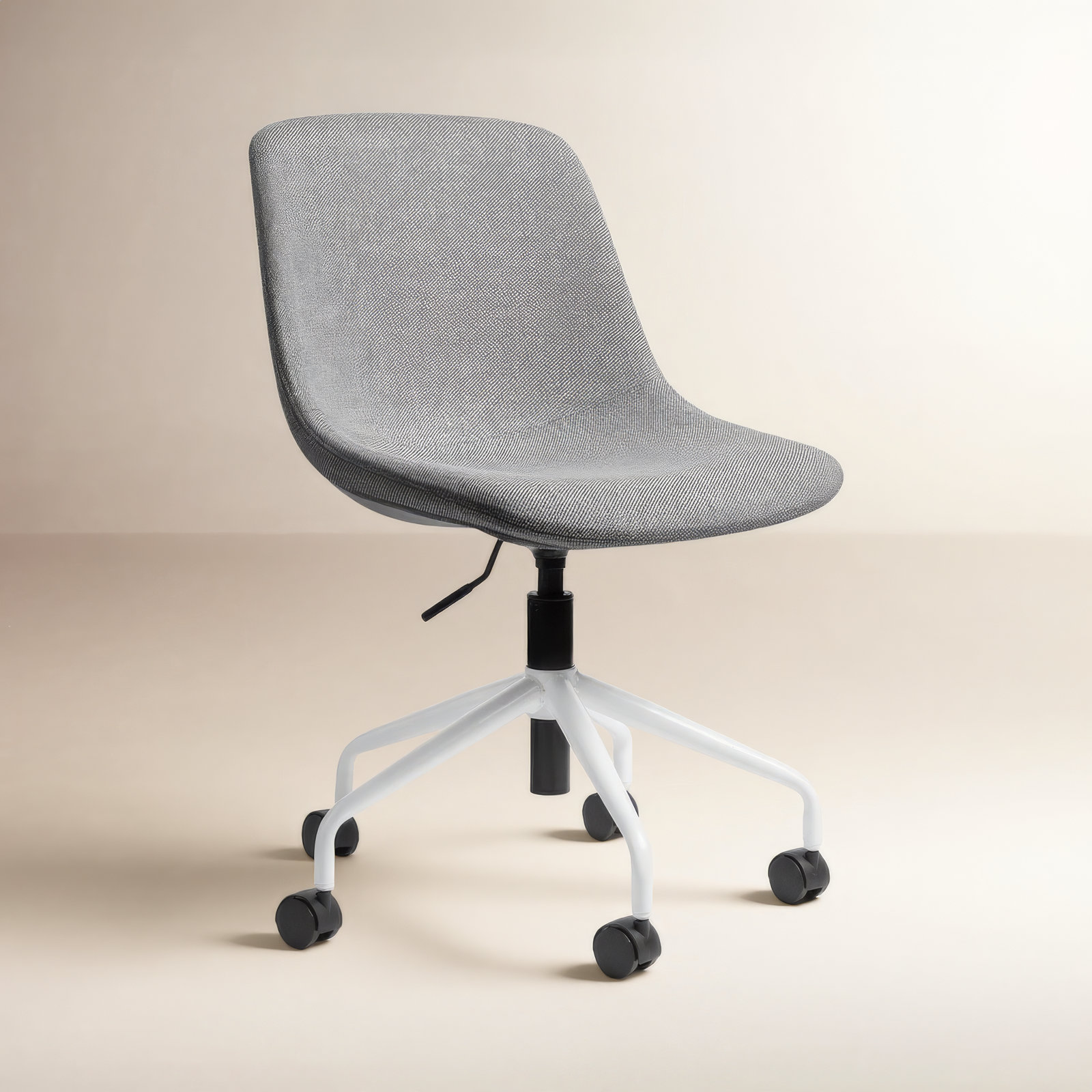 Apt Office Chair, Gray