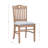 Galeana 19.25'' H Upholstered Beech Side Chair