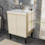 Meuble-lavabo 24 po sans lavabo-126251899