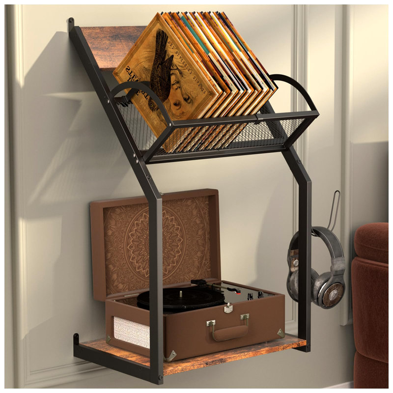 Wall Mounted Accent