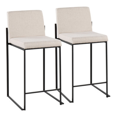 Contemporary Counter Stool