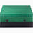 Waterproof PE Fabric Foldable Outdoor Patio Storage Container for General Backyard Storage