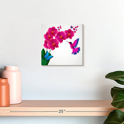Orchidées Harnek