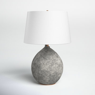 Mellina Ceramic Table Lamp