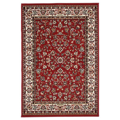 Gildford Oriental Area Rug