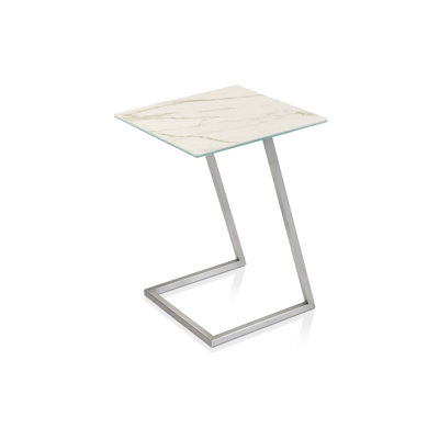 Corduff Sled End Table