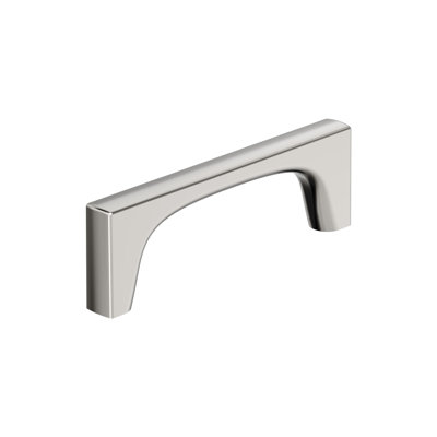 Merced Center-to-Center Cabinet and Furniture Pull