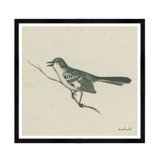 Mockingbird Print