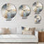 Valenki - Horloge murale scandinave-963628293