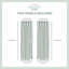 Paire de rideaux obscurcissant Flen-1365863387-1365863382
