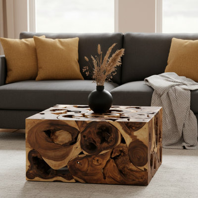 Table basse Taesean