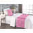 Rose et blanc est en rupture de stock