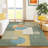 Machine Washable Indoor/Outdoor Chantille ACN2500 Geometric Rug-1573052832-1573052852