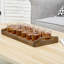 12 Piece 148ml Shot Glass Set
