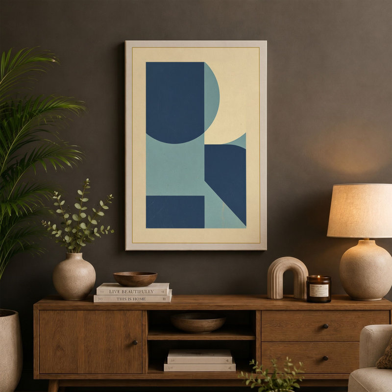 Print, 36x24 - 91.4 x 61.0 cm, White Border