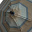 Parasol de marché 90 po Nipun-1024994618