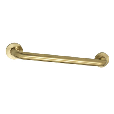 Barre d'appui de 1-1 / 4 po Kingston Brass Meridian