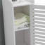 Larock Linen Cabinet